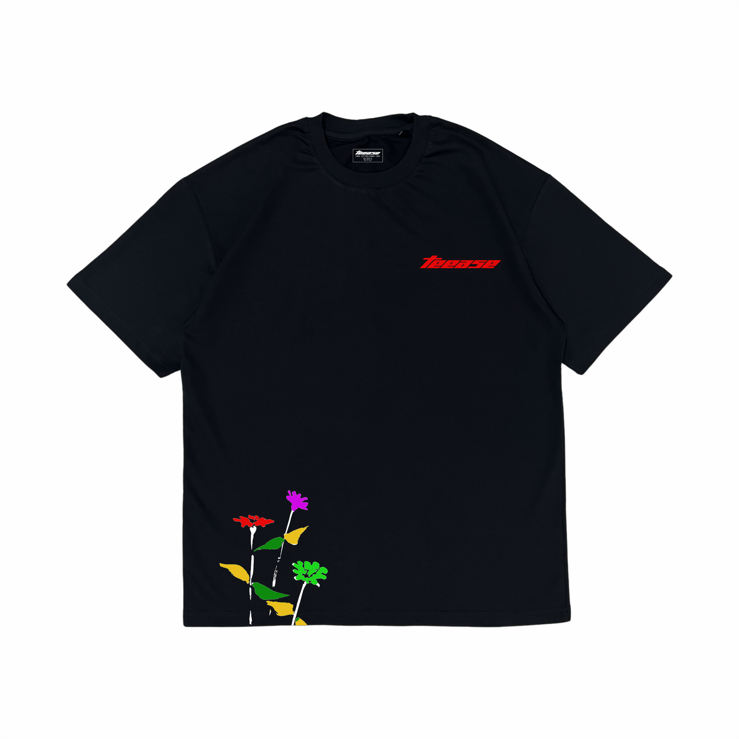 FEAR. Oversized Tee