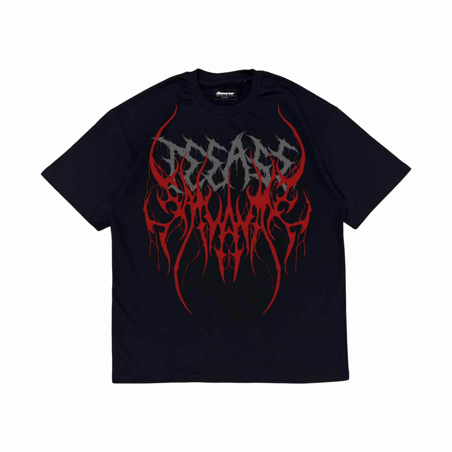 Save me Oversized Tee