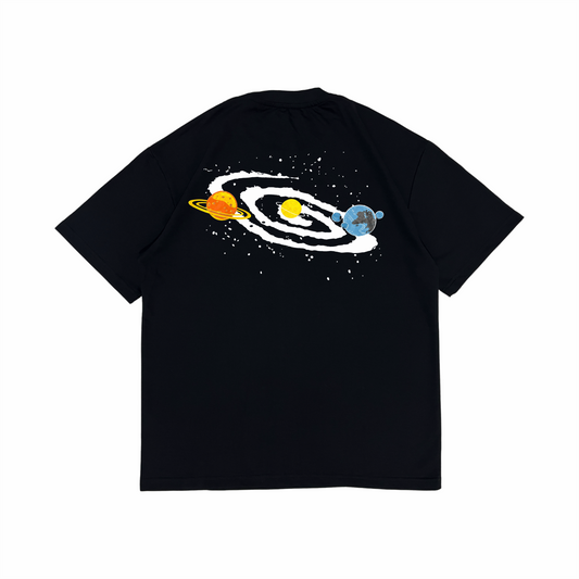 The Big bang Oversized Tee